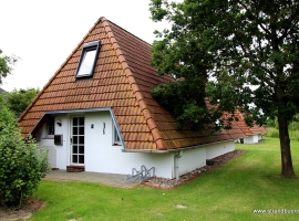 Ferienhaus Typ A - Foto 1
