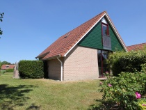 Ferienhaus Typ B - Foto 1
