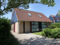 Ferienhaus Typ C - Foto 1