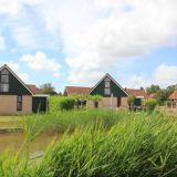 Ferienhaus im Ferienpark Hof van Zeeland