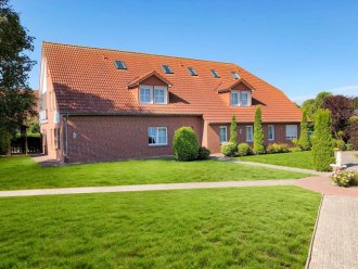 Ferienwohnungen Ferienhauser In Esens Mieten Fewo24