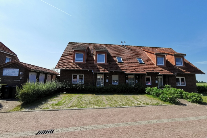Ferienwohnungen Hofmann | 
