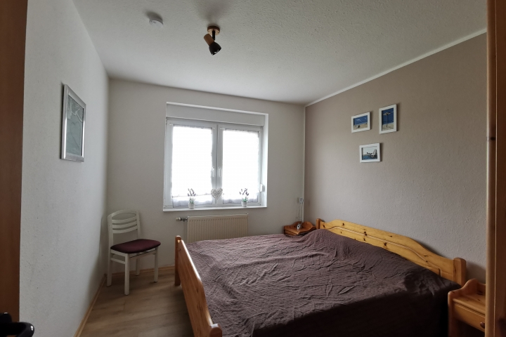 Elternschlafzimmer