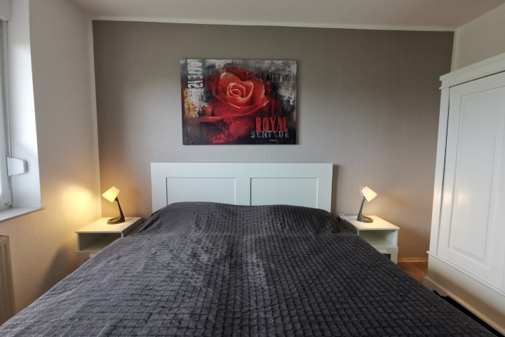 Elternschlafzimmer