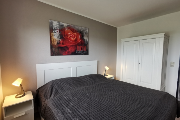 Elternschlafzimmer