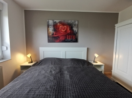 Elternschlafzimmer
