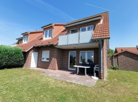 Ferienwohnung Typ C - Foto 1