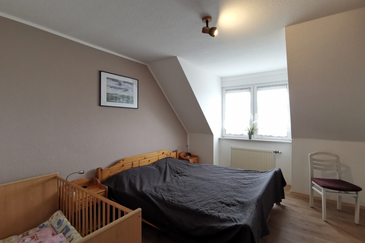 Elternschlafzimmer
