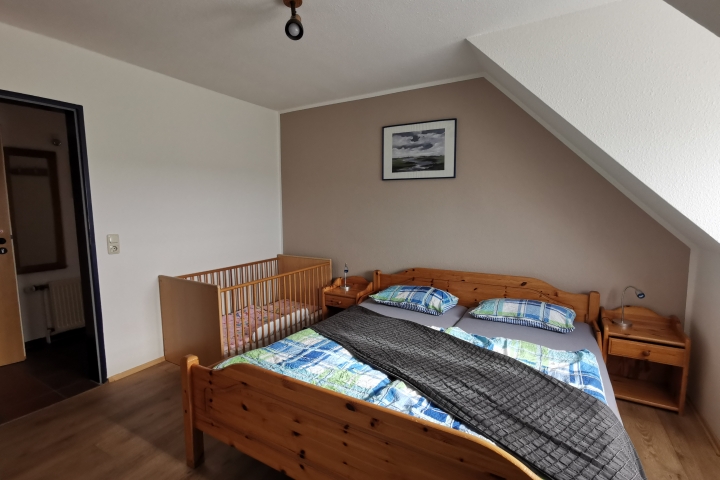Elternschlafzimmer