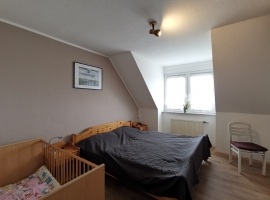 Elternschlafzimmer