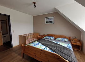 Elternschlafzimmer