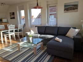 Ferienwohnung Typ A - Foto 1