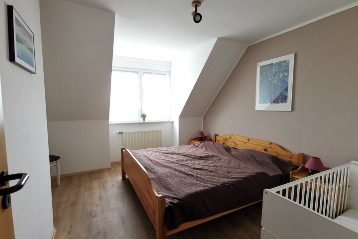 Elternschlafzimmer