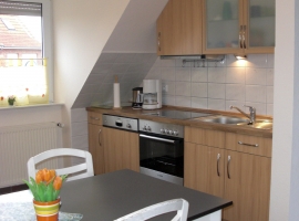 Ferienwohnung Typ B - Foto 2