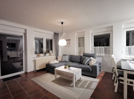 Ferienwohnung Typ B - Foto 1