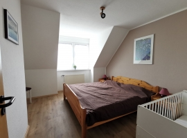 Elternschlafzimmer