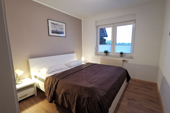 Elternschlafzimmer