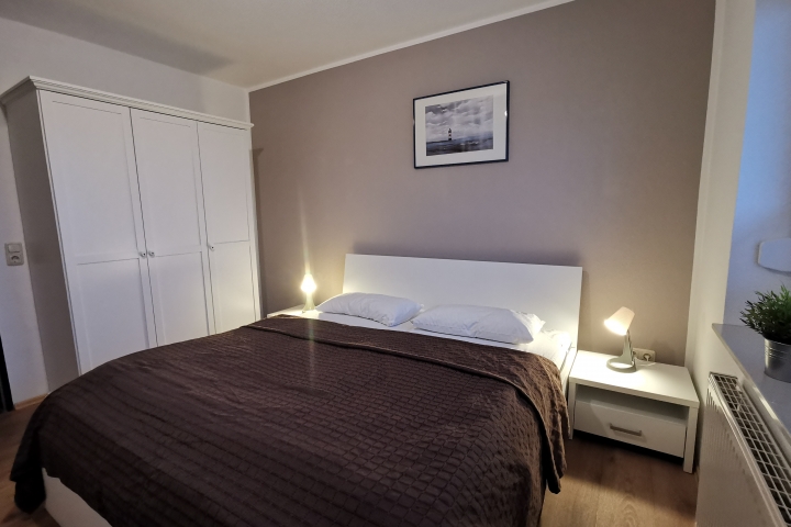 Elternschlafzimmer