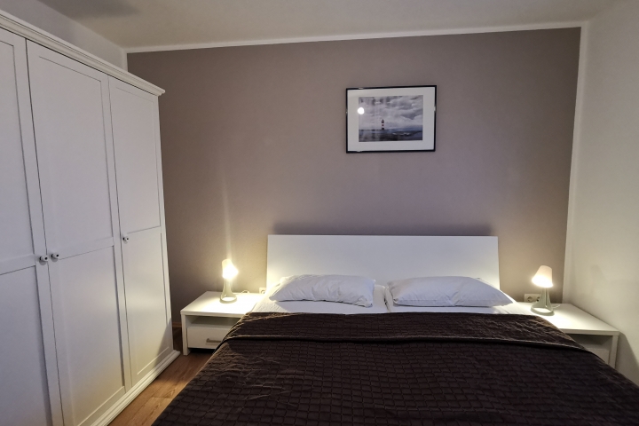 Elternschlafzimmer