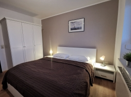 Elternschlafzimmer