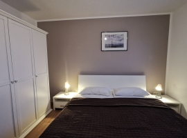 Elternschlafzimmer