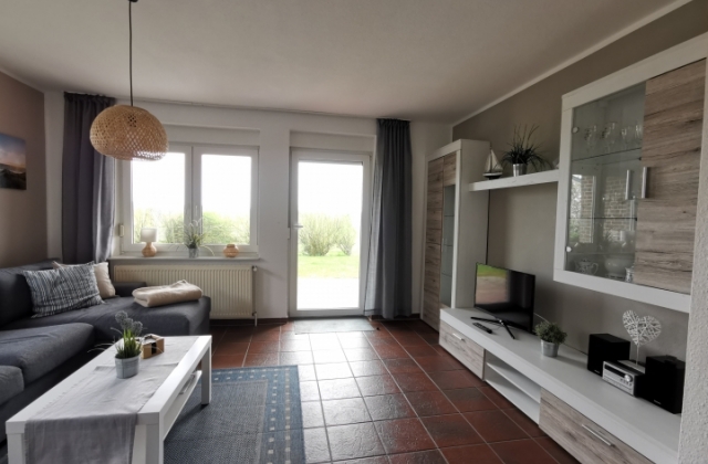 Ferienwohnungen Hofmann &middot; EG. Links 11