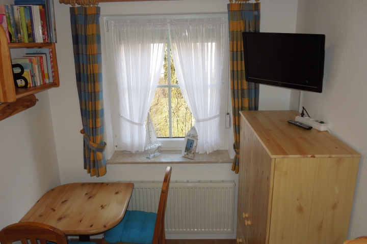 Schlafzimmer 3