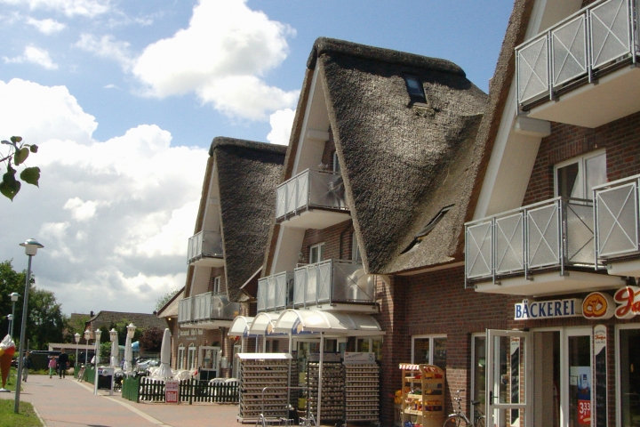 Promenade