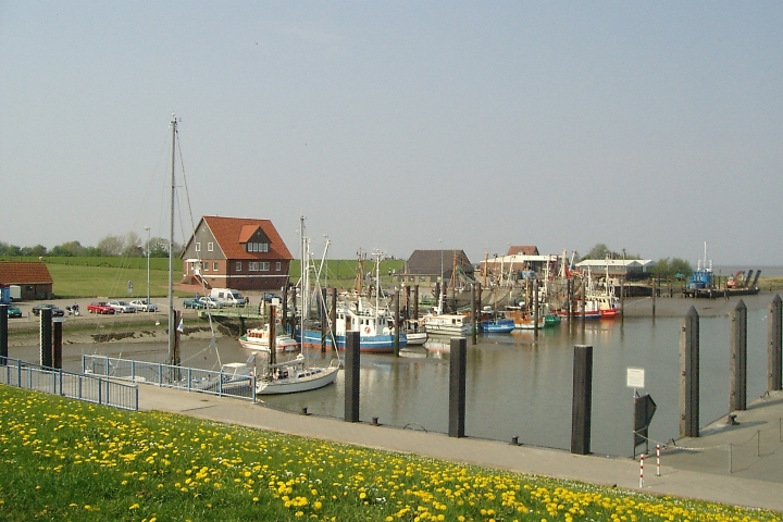 Fedderwardersiel