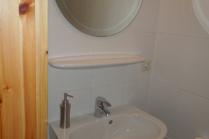 Gäste WC