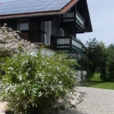 Ferienhaus Damberg