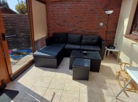 Ferienhaus Typ B - Foto 2