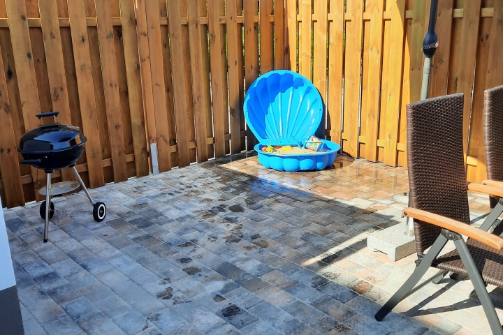 Terrasse Bild 3