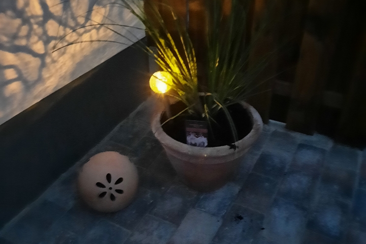 Terrasse Bild 4
