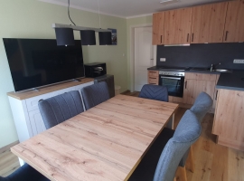 Ferienhaus Typ A - Foto 2