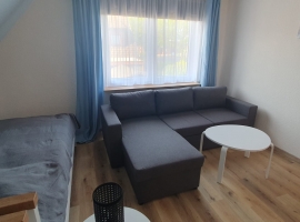 Zweites Schlafzimmer Bild 2