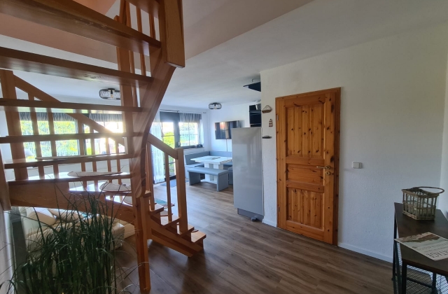 Ferienhaus Rose &middot; Appartement 2