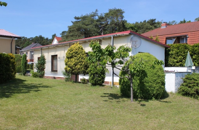 Ferienhaus Rose &middot; Bungalow