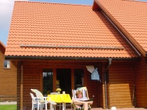 Ferienhaus Typ A - Foto 2
