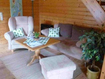 Ferienhaus Typ A - Foto 1