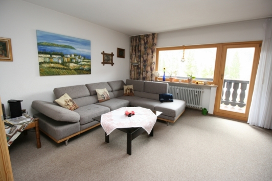 Ferienwohnung Alpendohle Ferienwohnung Alpendohle