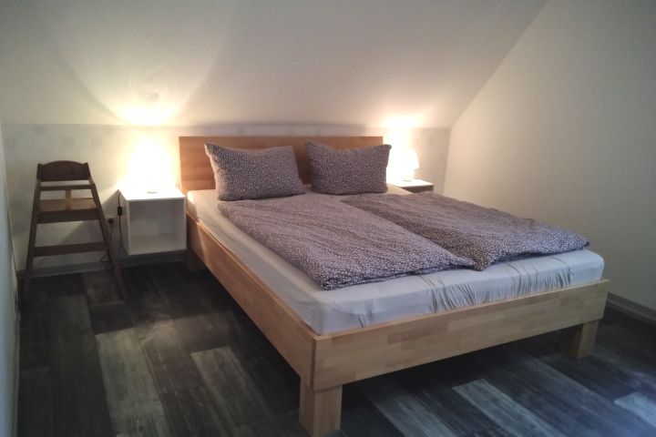 Schlafzimmer OG