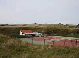 tennisplätze