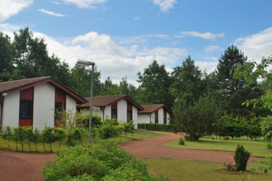 Ferienhäuser im Ferienpark Grafschaft Bentheim Ferienhäuser im Ferienpark Grafschaft Bentheim
