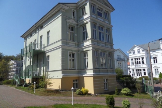 Villa Rose-Marie Villa Rose-Marie