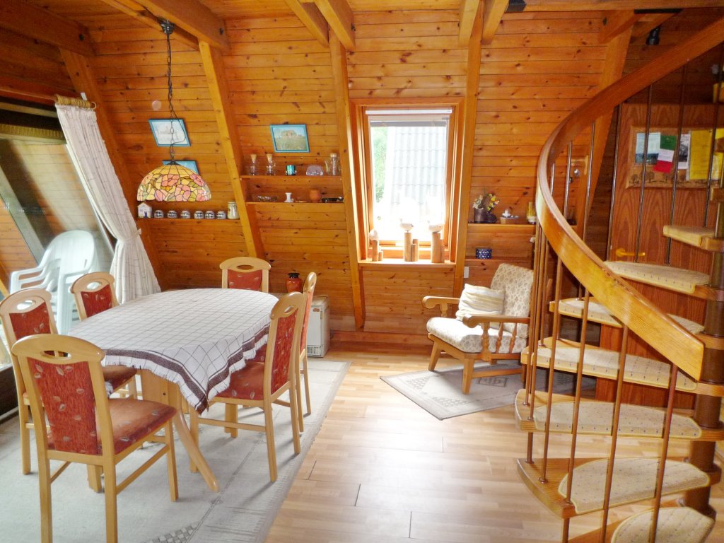 Ferienhaus Damp, Damp Damp