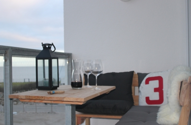 Residenz Bollwark &middot; Typ D