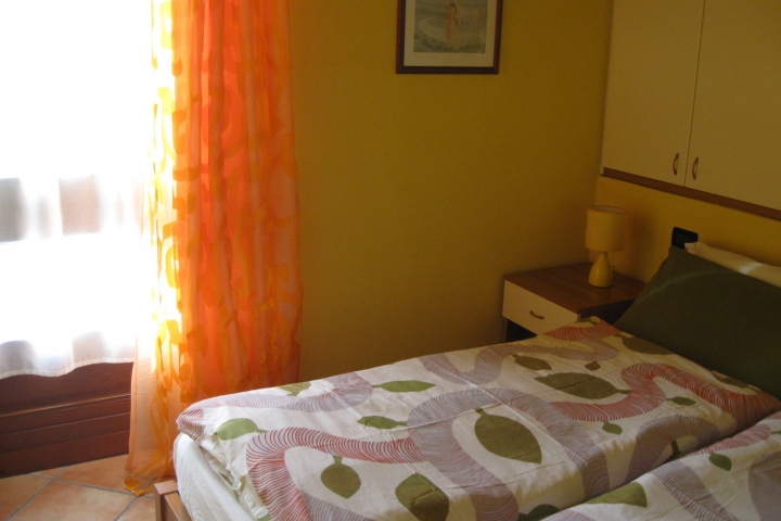 Schlafzimmer Viola