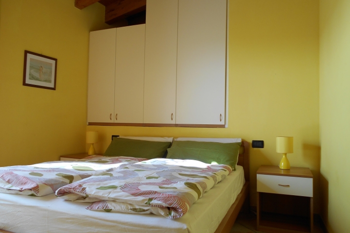 Schlafzimmer Viola