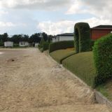 Ferienhäuser im Ferienpark Tien Heugten